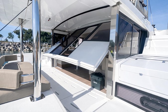 2023 CATANA