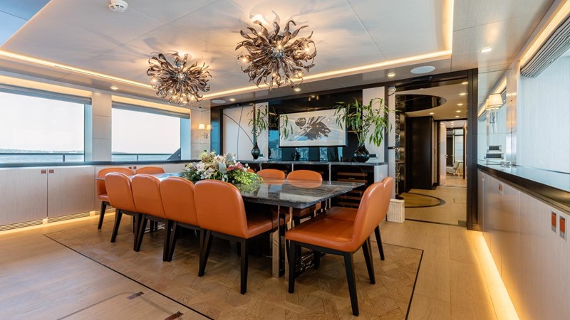 2023 BERING YACHTS Bering 145