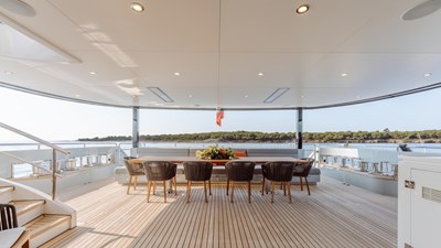 2023 BERING YACHTS Bering 145 - photo 1