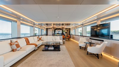 2023 BERING YACHTS Bering 145 - photo 2