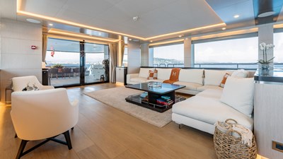 2023 BERING YACHTS Bering 145 - photo 3