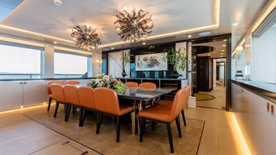 2023 BERING YACHTS Bering 145 - photo 4