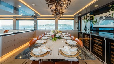 2023 BERING YACHTS Bering 145 - photo 5