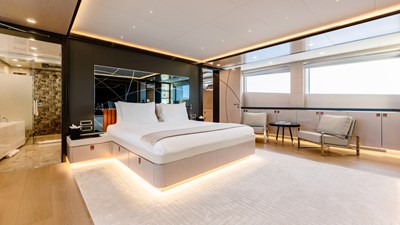 2023 BERING YACHTS Bering 145 - photo 7