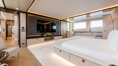 2023 BERING YACHTS Bering 145 - photo 8