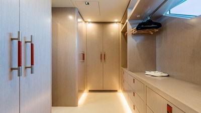 2023 BERING YACHTS Bering 145 - photo 10