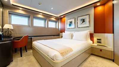 2023 BERING YACHTS Bering 145 - photo 13