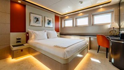 2023 BERING YACHTS Bering 145 - photo 15