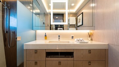 2023 BERING YACHTS Bering 145 - photo 18
