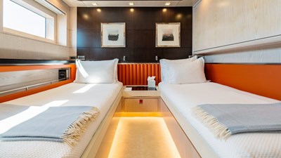 2023 BERING YACHTS Bering 145 - photo 19
