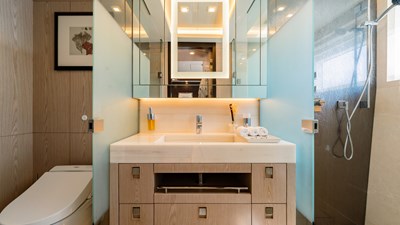 2023 BERING YACHTS Bering 145 - photo 20