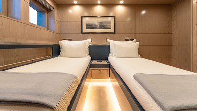 2023 BERING YACHTS Bering 145 - photo 21