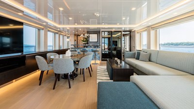 2023 BERING YACHTS Bering 145 - photo 23