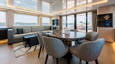 2023 BERING YACHTS Bering 145 - photo 24