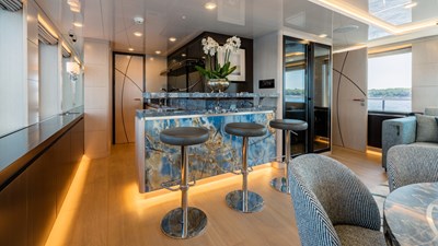 2023 BERING YACHTS Bering 145 - photo 25