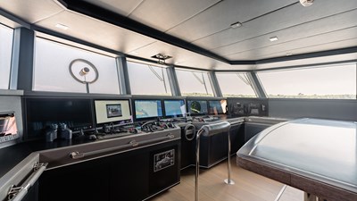 2023 BERING YACHTS Bering 145 - photo 26
