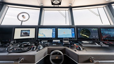2023 BERING YACHTS Bering 145 - photo 27