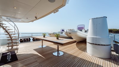 2023 BERING YACHTS Bering 145 - photo 29