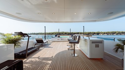 2023 BERING YACHTS Bering 145 - photo 30