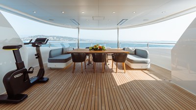 2023 BERING YACHTS Bering 145 - photo 31