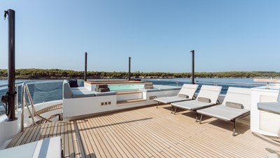 2023 BERING YACHTS Bering 145 - photo 32