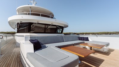 2023 BERING YACHTS Bering 145 - photo 33