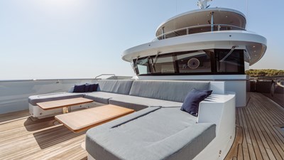 2023 BERING YACHTS Bering 145 - photo 34