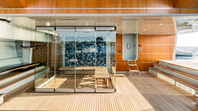 2023 BERING YACHTS Bering 145 - photo 35