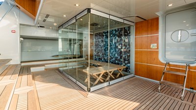 2023 BERING YACHTS Bering 145 - photo 36