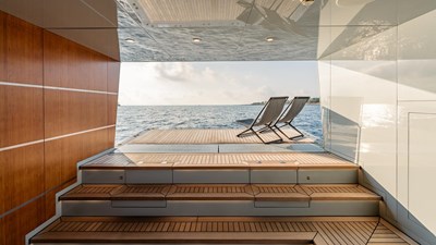 2023 BERING YACHTS Bering 145 - photo 37
