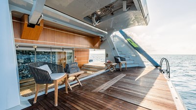 2023 BERING YACHTS Bering 145 - photo 38