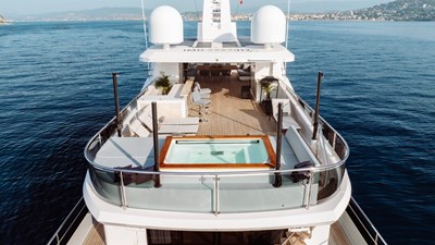 2023 BERING YACHTS Bering 145 - photo 39