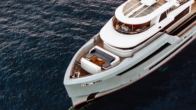 2023 BERING YACHTS Bering 145 - photo 40