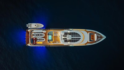 2023 BERING YACHTS Bering 145 - photo 41