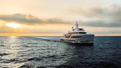 2023 BERING YACHTS Bering 145 - photo 43