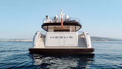 2023 BERING YACHTS Bering 145 - photo 44