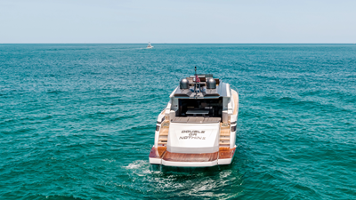 2017 PERSHING 82 VHP - photo 5