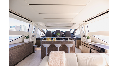 2017 PERSHING 82 VHP - photo 10