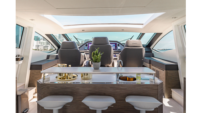 2017 PERSHING 82 VHP - photo 12