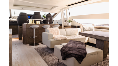 2017 PERSHING 82 VHP - photo 14