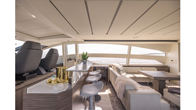 2017 PERSHING 82 VHP - photo 15