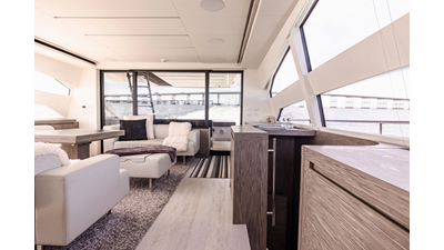 2017 PERSHING 82 VHP - photo 21