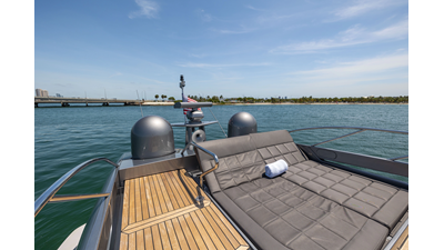 2017 PERSHING 82 VHP - photo 41