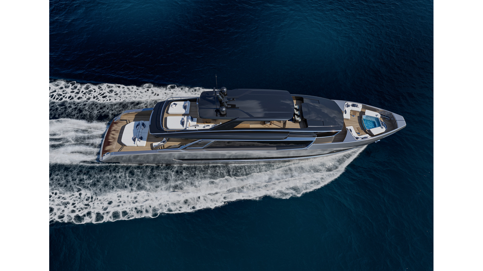 Viper 130 — view 2
