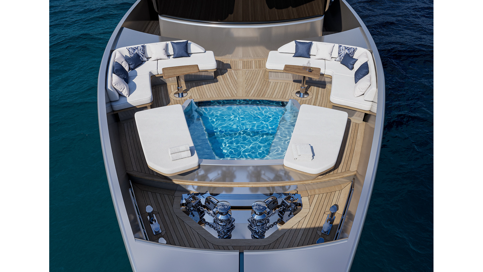 Viper 130 — photo 3