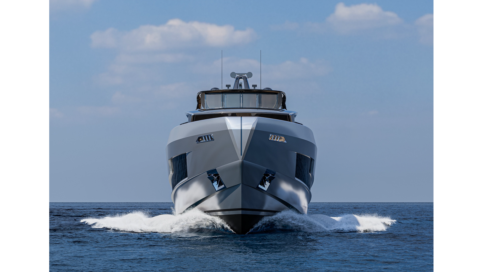 Viper 130 — photo 4