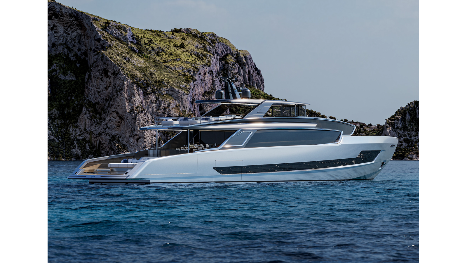 Viper 130 — photo 6