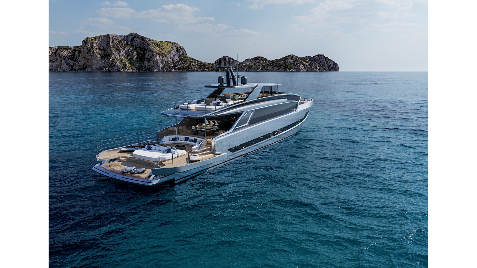 Viper 130 — photo 7