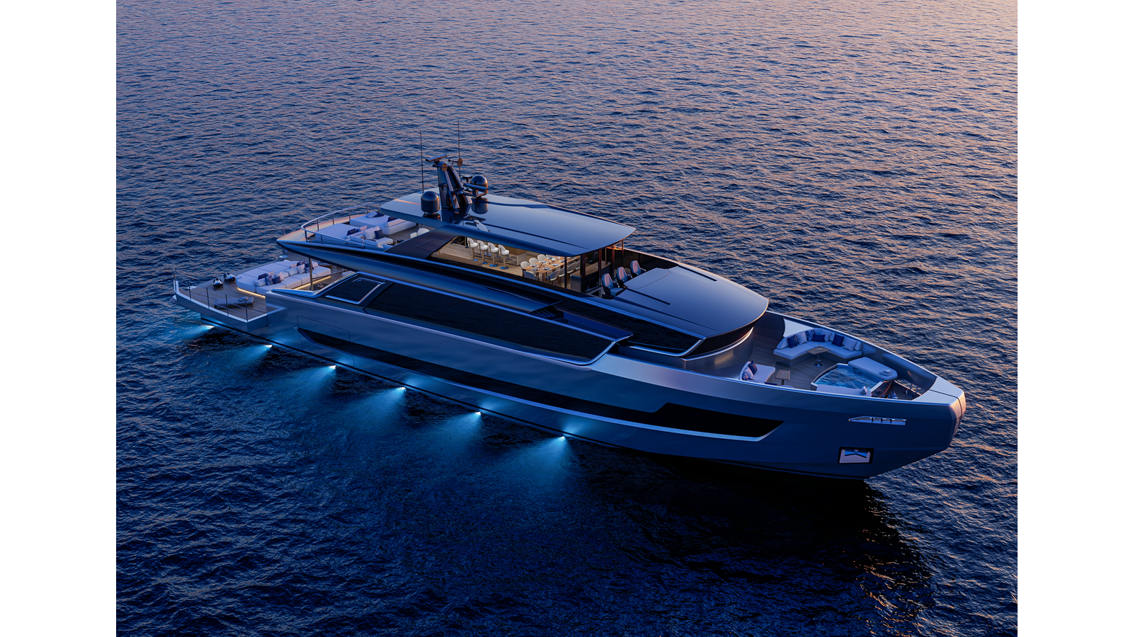 Viper 130 — photo 26