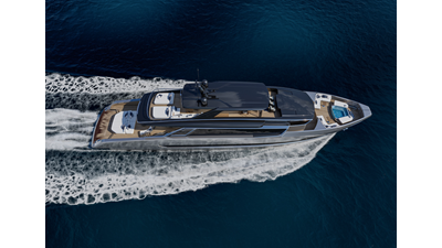 2027 ISA YACHTS Viper 130 - photo 1